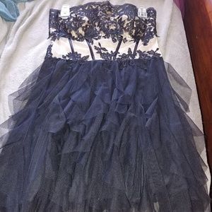 Deb Special Occasion Dress
